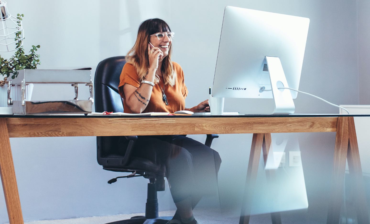 Connect our team Integrate 360