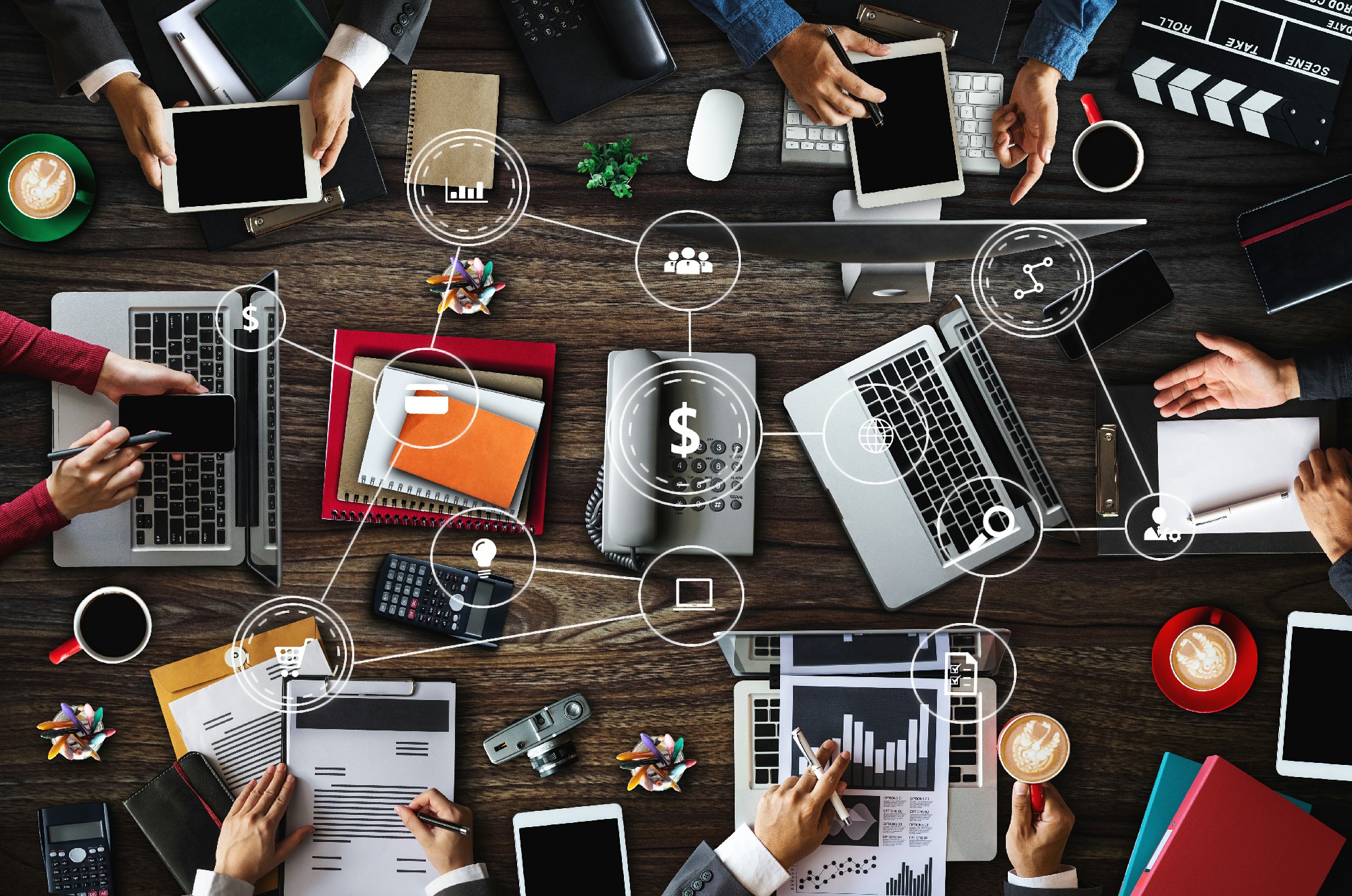 marketing agency in kolkata