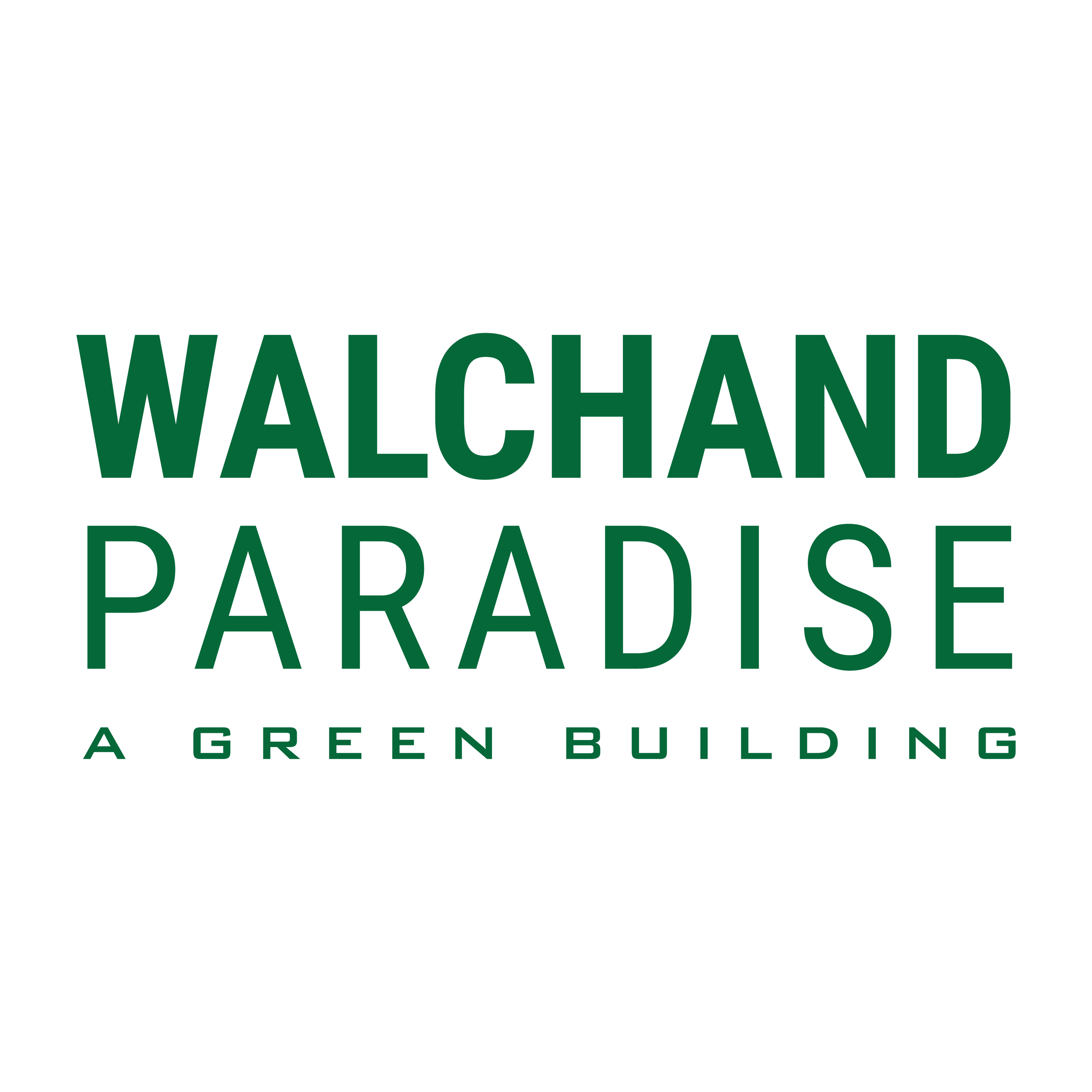 walchand paradise in india