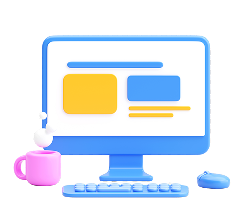 Web Designing