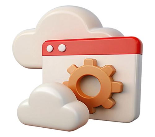 SaaS Application