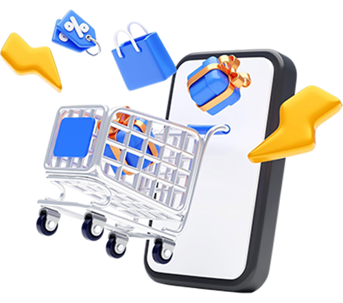 eCommerce Development